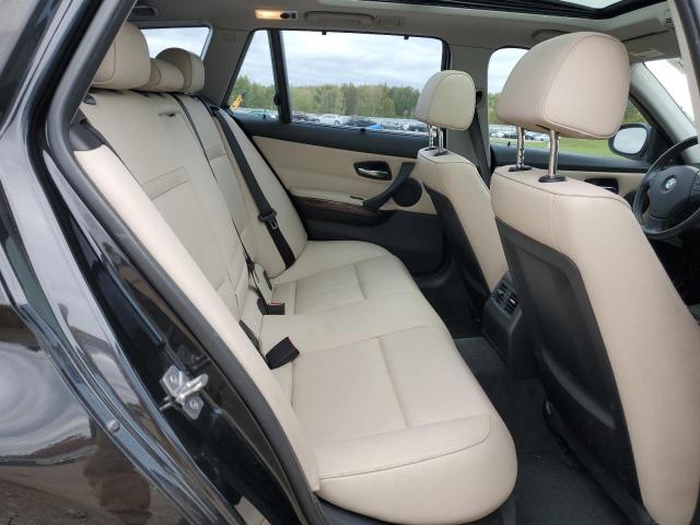 Photo 10 from auction – 2011 BMW 328 XI with VIN WBAUU3C56BA541501
