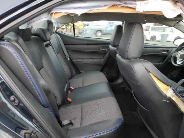 Photo 10 from auction – 2018 TOYOTA COROLLA L with VIN 2T1BURHE6JC117977