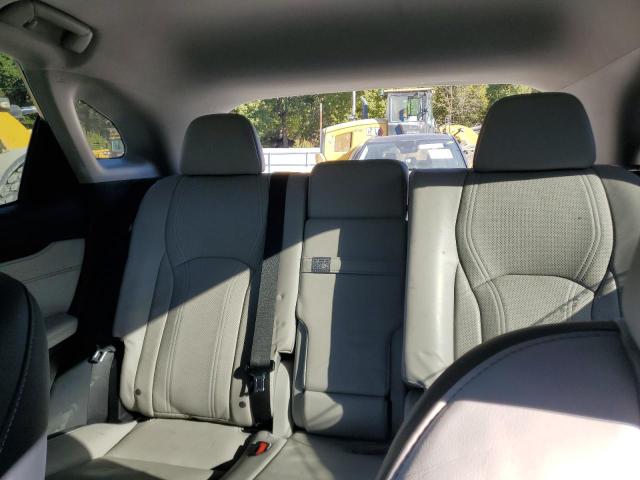 Снимка 10 от търг – 2017 LEXUS RX 450H BA с VIN 2T2BGMCA3HC012852