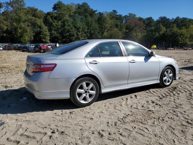 Photo 3 from auction – 2009 TOYOTA CAMRY BASE with VIN 4T1BE46K49U796912