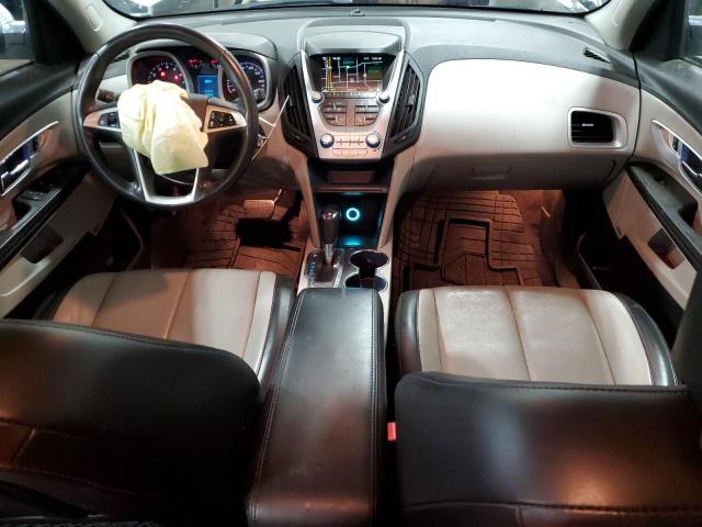 Photo 8 from auction – 2016 CHEVROLET EQUINOX LT with VIN 2GNALDEK9G6131773