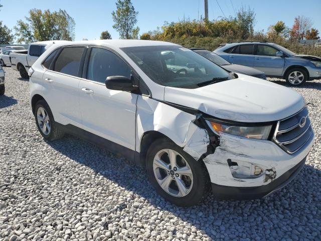 Photo 4 from auction – 2015 FORD EDGE SE with VIN 2FMTK4G91FBB48857