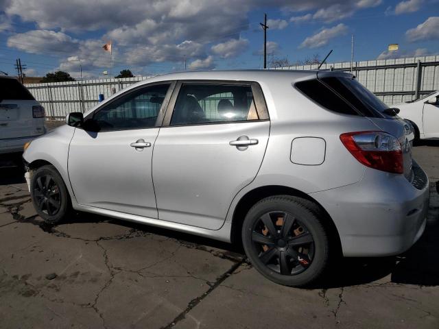 Photo 2 from auction – 2009 TOYOTA COROLLA MA with VIN 2T1LE40E29C009965