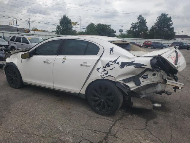 Photo 2 from auction – 2013 LINCOLN MKS with VIN 1LNHL9DK0DG614176