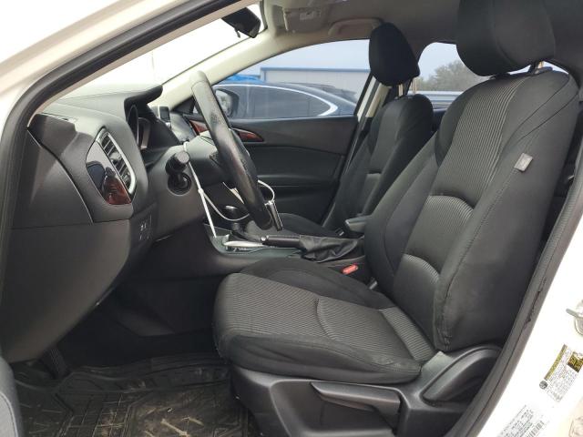 Photo 7 from auction – 2014 MAZDA 3 TOURING with VIN JM1BM1V77E1136703