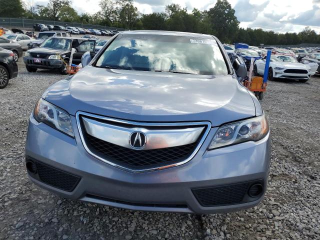 Photo 5 from auction – 2014 ACURA RDX with VIN 5J8TB3H33EL005935