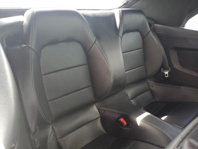 Photo 10 from auction – 2015 FORD MUSTANG with VIN 1FATP8UH8F5383713