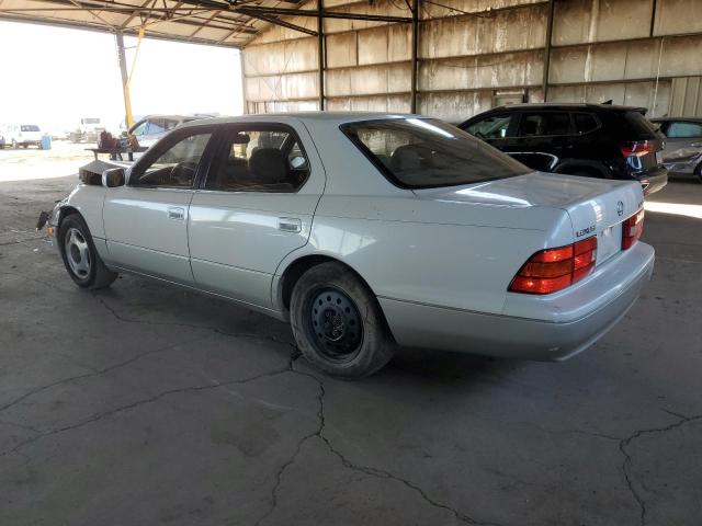 Photo 2 from auction – 1998 LEXUS LS 400 with VIN JT8BH28F1W0120936