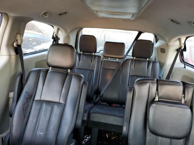 Photo 10 from auction – 2013 CHRYSLER TOWN & COU with VIN 2C4RC1BG4DR720475