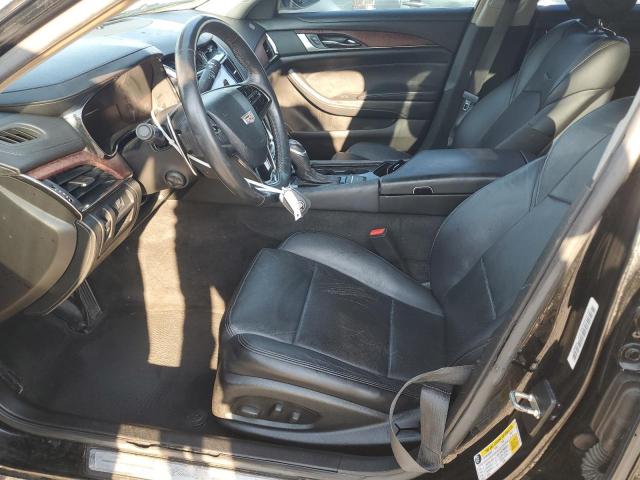 Photo 7 from auction – 2016 CADILLAC CTS with VIN 1G6AP5SX6G0115240