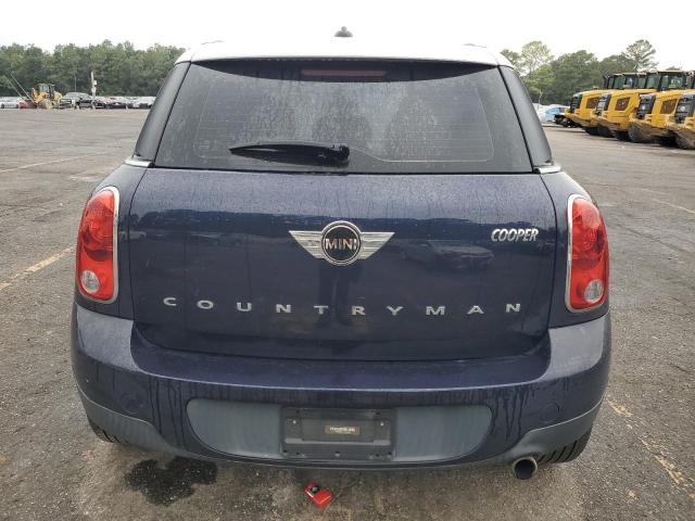 Photo 6 from auction – 2015 MINI COOPER COU with VIN WMWZB3C51FWR45228