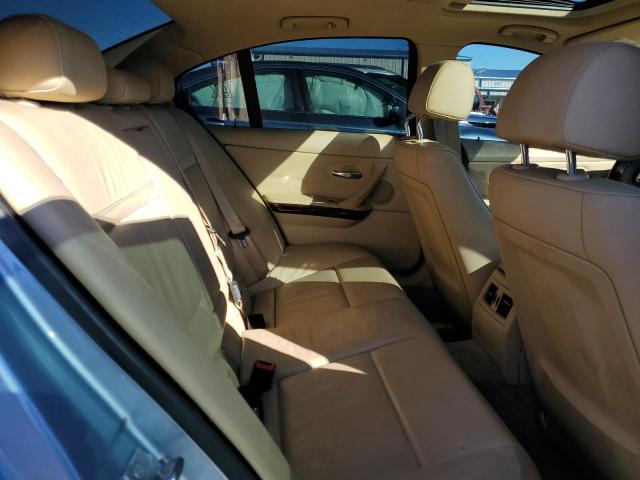 Photo 10 from auction – 2010 BMW 328 XI with VIN WBAPK7C55AA459221