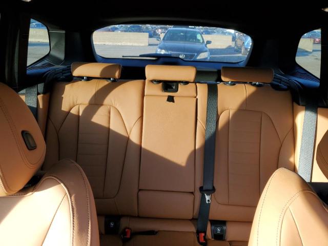 Photo 10 from auction – 2021 BMW X3 XDRIVE3 with VIN 5UXTY5C08M9F29276