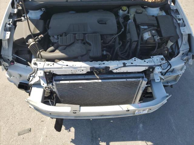 Photo 11 from auction – 2016 BUICK VERANO CON with VIN 1G4PR5SK7G4115676