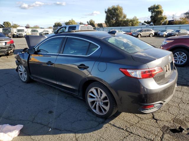 Photo 2 from auction – 2016 ACURA ILX PREMIU with VIN 19UDE2F7XGA018160