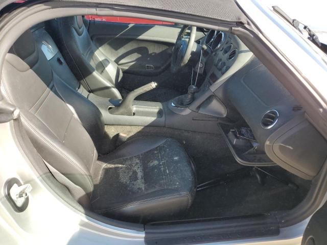 Photo 10 from auction – 2006 PONTIAC SOLSTICE with VIN 1G2MB35B56Y116249