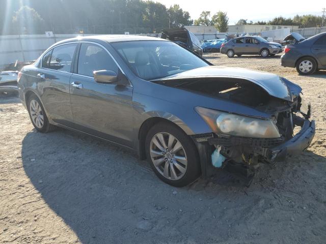 Photo 4 from auction – 2012 HONDA ACCORD EXL with VIN 1HGCP3F82CA024551