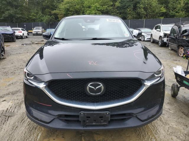 Photo 5 from auction – 2019 MAZDA CX-5 TOURI with VIN JM3KFBCM2K1505298