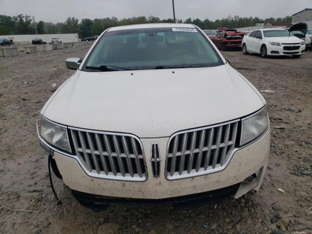 Photo 5 from auction – 2012 LINCOLN MKZ with VIN 3LNHL2GC2CR804676