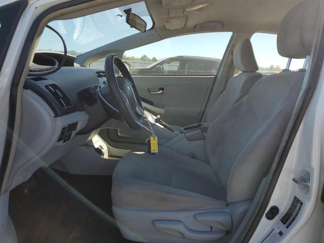 Photo 7 from auction – 2014 TOYOTA PRIUS with VIN JTDKN3DU3E1795877