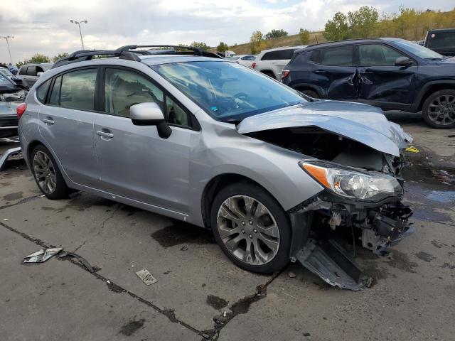Photo 4 from auction – 2014 SUBARU IMPREZA SP with VIN JF1GPAL69E8237973