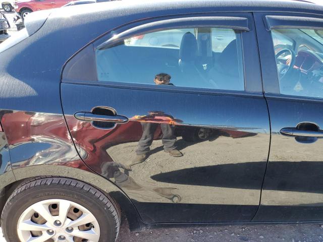 Photo 10 from auction – 2013 KIA RIO EX with VIN KNADN5A39D6168504