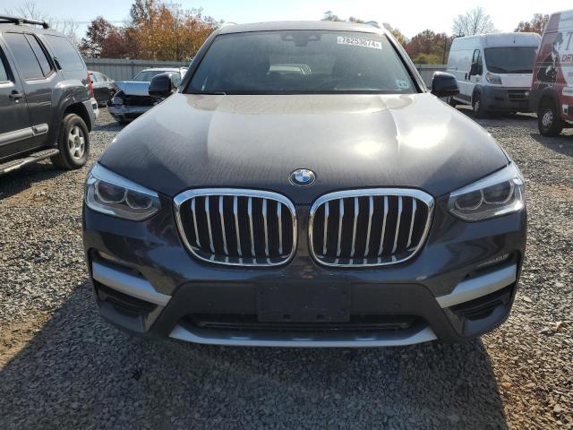 Photo 5 from auction – 2020 BMW X3 XDRIVE3 with VIN 5UXTY5C02LLT35230