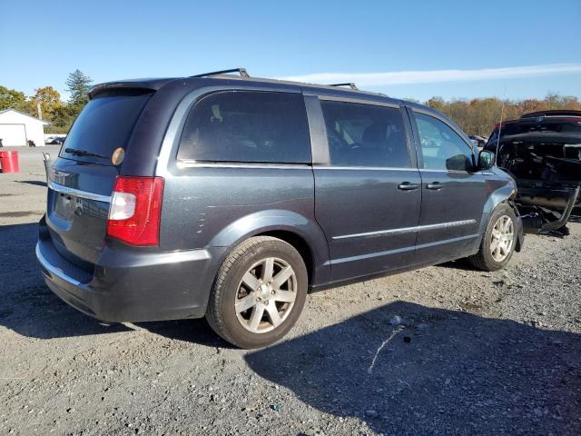 Photo 3 from auction – 2014 CHRYSLER TOWN & COU with VIN 2C4RC1BG4ER442257