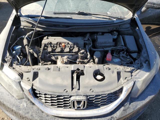 Photo 11 from auction – 2015 HONDA CIVIC LX with VIN 2HGFB2F56FH535388