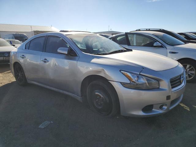 Photo 4 from auction – 2012 NISSAN MAXIMA S with VIN 1N4AA5AP8CC856861