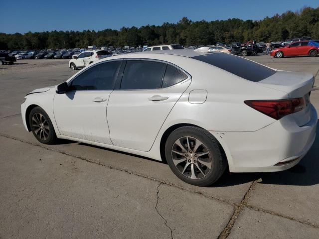 Photo 2 from auction – 2015 ACURA TLX TECH with VIN 19UUB1F51FA014594
