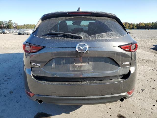 Photo 6 from auction – 2019 MAZDA CX-5 GRAND with VIN JM3KFBDM5K0694825