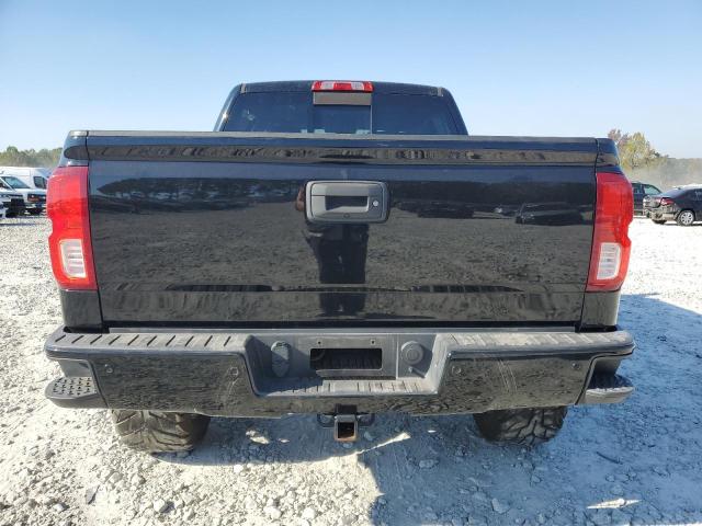 Photo 6 from auction – 2017 CHEVROLET SILVERADO with VIN 3GCUKSEJ3HG443257