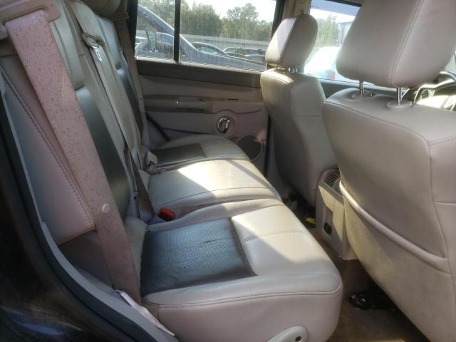 Photo 11 from auction – 2008 JEEP COMMANDER with VIN 1J8HH58N78C151476
