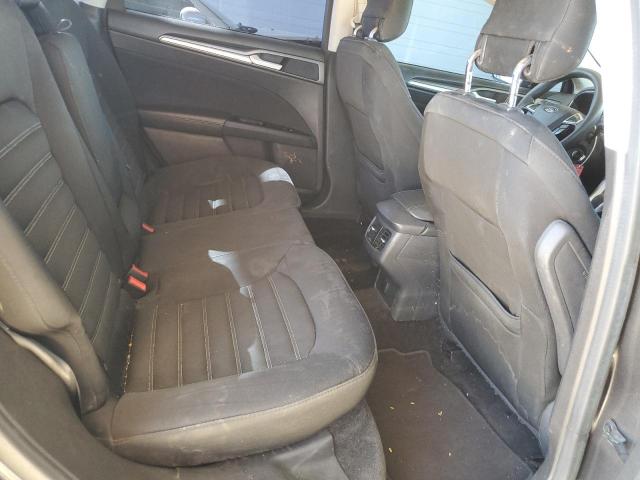Photo 10 from auction – 2015 FORD FUSION SE with VIN 3FA6P0H70FR164273