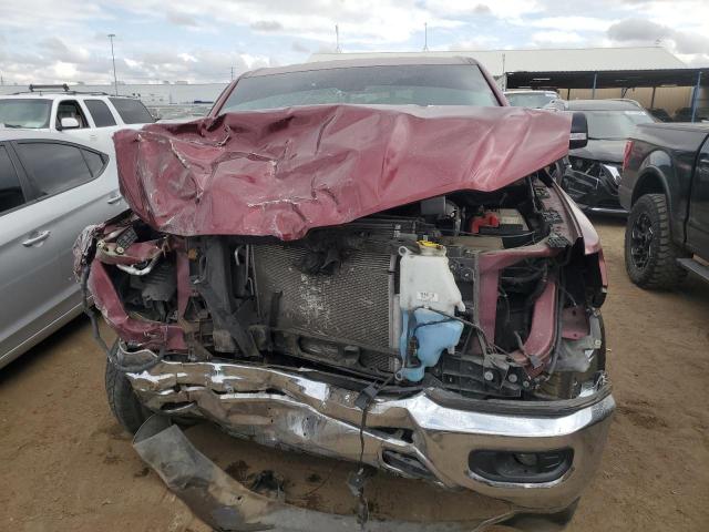Photo 5 from auction – 2019 RAM 1500 BIG H with VIN 1C6SRFFT5KN698248