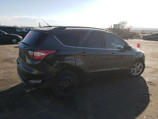 Photo 3 from auction – 2018 FORD ESCAPE SE with VIN 1FMCU0GD4JUA73467