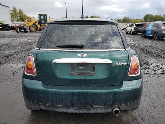 Photo 6 from auction – 2009 MINI COOPER with VIN WMWMF33579TW73157