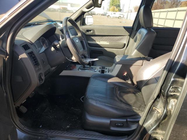 Photo 7 from auction – 2009 FORD ESCAPE XLT with VIN 1FMCU93G29KA25591