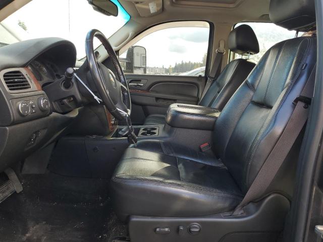 Photo 7 from auction – 2011 CHEVROLET SILVERADO with VIN 3GCPKTE32BG159873