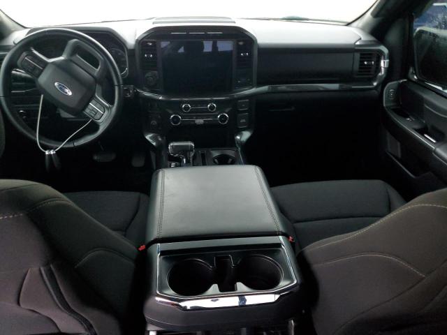 Photo 8 from auction – 2022 FORD F150 SUPER with VIN 1FTFW1E81NFA66431