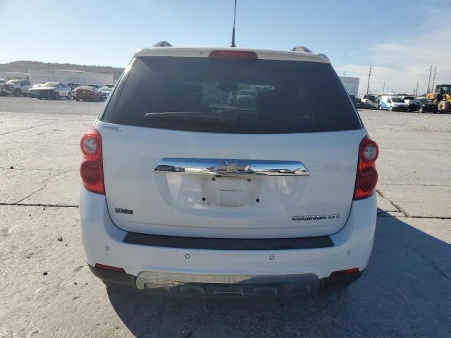 Photo 6 from auction – 2012 CHEVROLET EQUINOX LT with VIN 2GNALFEK6C1117252