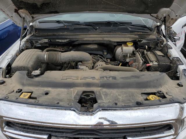 Photo 11 from auction – 2021 RAM 1500 BIG H with VIN 1C6SRFMT4MN804730