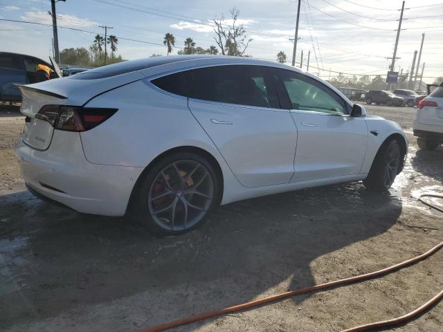 Photo 3 from auction – 2020 TESLA MODEL 3 with VIN 5YJ3E1EC2LF586911