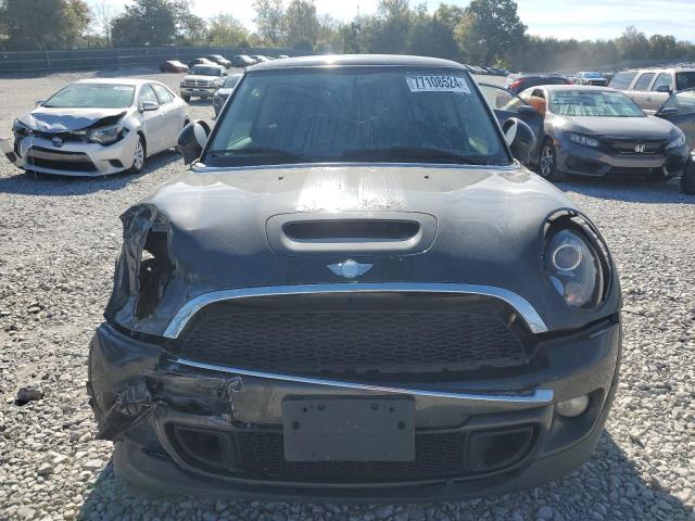 Photo 5 from auction – 2013 MINI COOPER S with VIN WMWSV3C50DT477385
