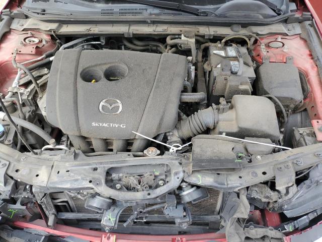 Photo 11 from auction – 2019 MAZDA 3 PREFERRE with VIN JM1BPACL5K1114430