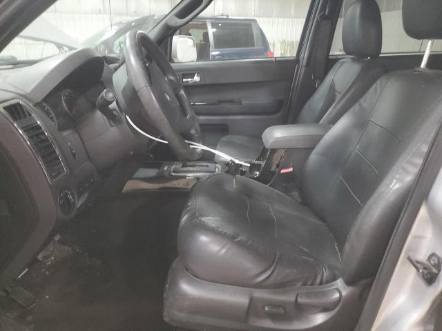 Photo 7 from auction – 2010 FORD ESCAPE LIM with VIN 1FMCU9EG6AKD38015