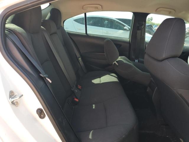 Photo 10 from auction – 2022 TOYOTA COROLLA LE with VIN 5YFEPMAE8NP294876