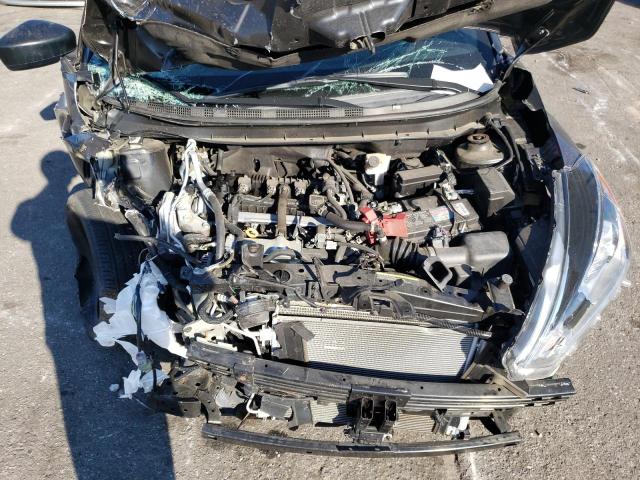 Photo 12 from auction – 2020 NISSAN KICKS S with VIN 3N1CP5BV7LL558193