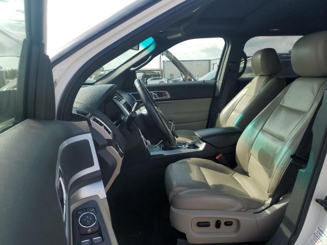 Photo 7 from auction – 2012 FORD EXPLORER X with VIN 1FMHK8D87CGA22841
